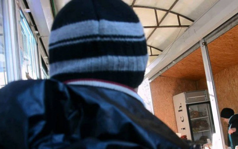 Детей, сбежавших из интерната в Кировской области, нашли