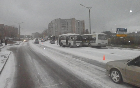 Число пострадавших в ДТП в Кирово-Чепецке увеличилось до 10 человек