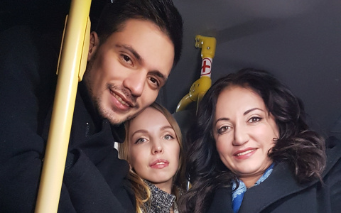 Кировский визажист: «Вместе с Фатимой Хадуевой я ходила ночью по кладбищу»