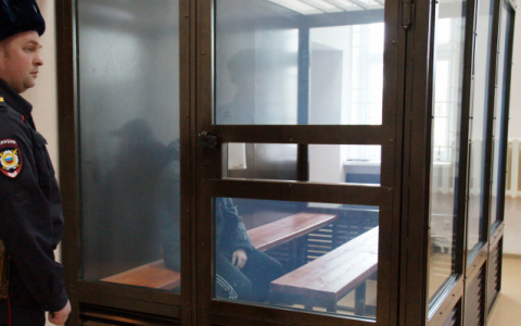 В Кирове осудили бывшего военного, который несколько лет растлевал детей