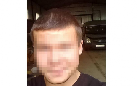 Слесарь, угнавший авто из сервиса, прятался у мамы в Советском районе