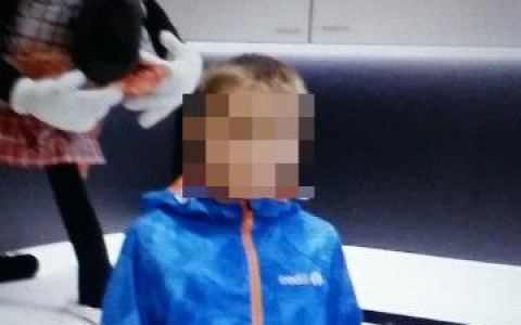 В Кирове пропал школьник