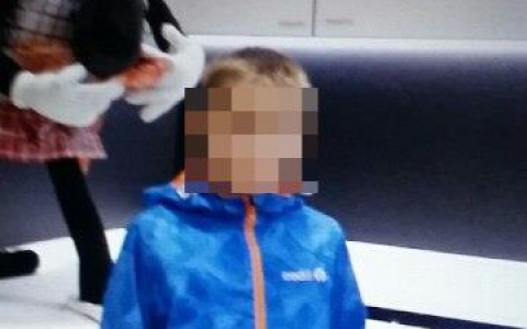 Мама пропавшего ребенка в Кирове рассказала, где он находился