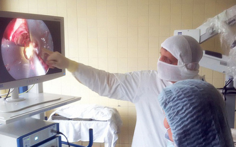 В Кирове провели уникальную операцию по удалению опухоли головного мозга