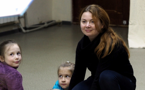 "Театр на Спасской" открывает актерскую лабораторию для подростков