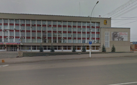 Известно, кто победил в конкурсе на должность главы администрации Кирова