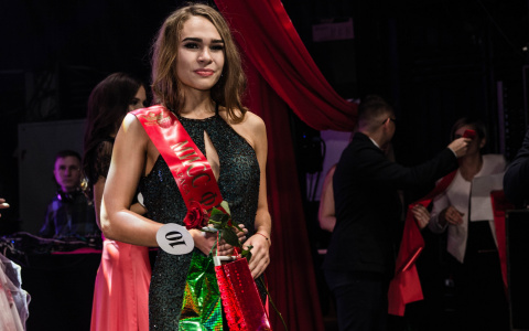 Кировчанка отправится на Международный фестиваль красоты  "World Beauty"