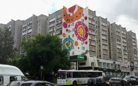 Дымковские дома в Кирове получили национальную премию