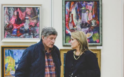 "Ночь искусств - 2017" в Кирове: полная программа мероприятий