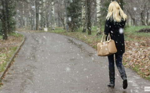 МЧС объявило метеопредупреждение в Кировской области