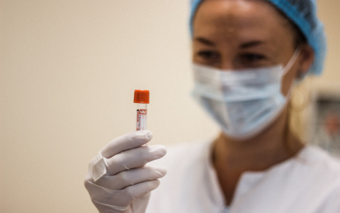 В России появятся индивидуальные лекарства от рака