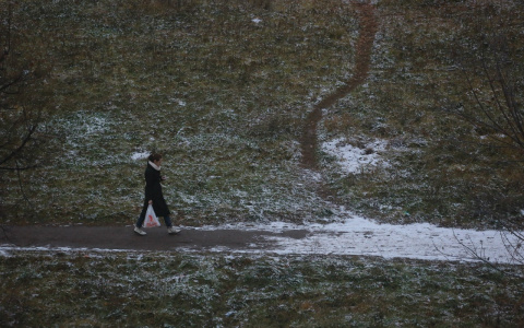 МЧС объявило метеопредупреждение в Кировской области на среду