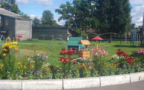 Названы самые красивые школы и детсады Кировской области