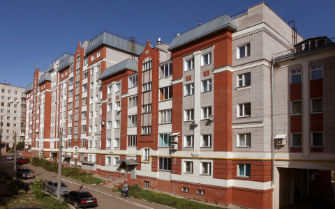 Подведены итоги конкурса «Лучший Председатель Совета многоквартирного дома - 2017»