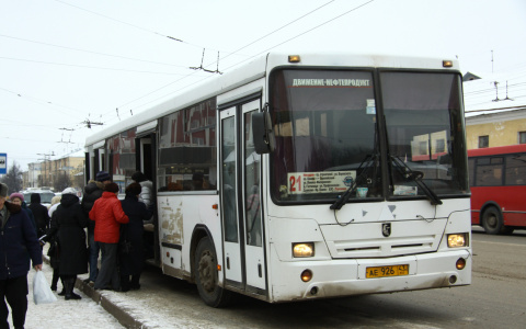 Кировчанам напомнили, когда можно продлить право на льготный проезд