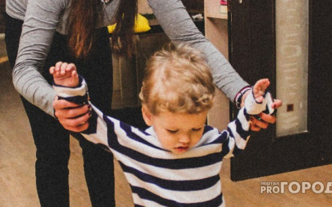 На пособия кировским родителям дополнительно выделили 16 миллионов рублей