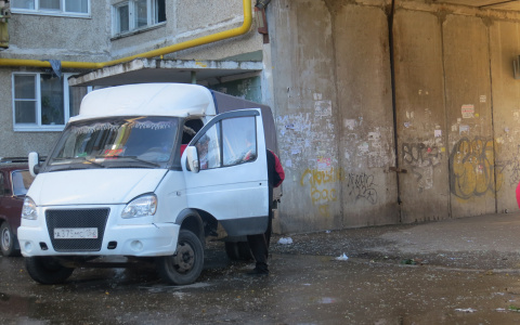 В Кировской области в доме было обнаружено тело мужчины