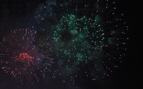 В Кирове на следующей неделе прогремит салют