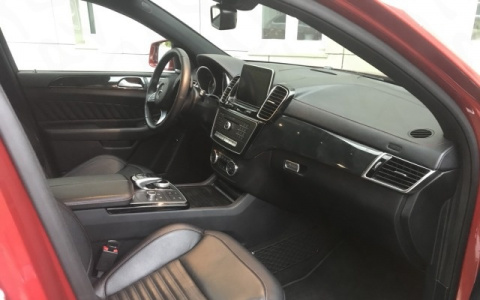 4 самых дорогих автомобиля в Кирове, которые выставлены на продажу