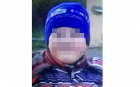 В Кирове нашли пропавшего 7-летнего мальчика