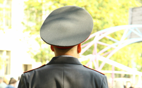 Кировские полицейские подозреваются в участии в преступном сообществе