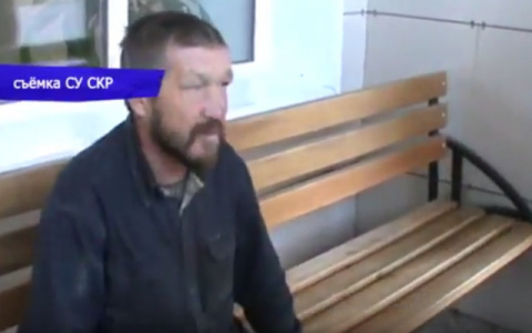 Осудили бродягу, который случайно убил кировчанина на вокзале