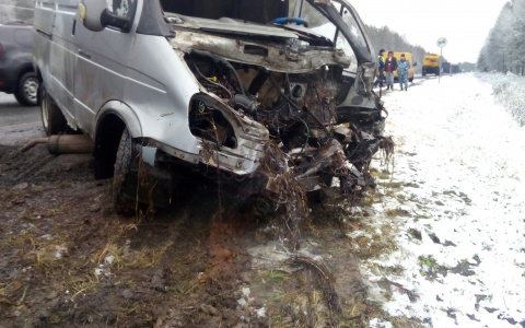 Что обсуждают в Кирове: ДТП на трассе "Вятка" и 9 заседание по делу Белых
