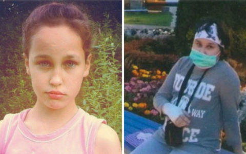 Мама 14-летней Кати: "Из-за прогрессирующего рака дочь не может смотреть на танцующих детей на ТВ"