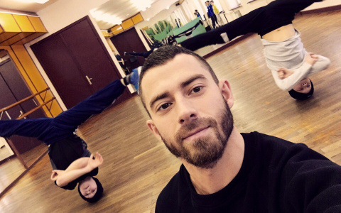 В Киров приедет  популярный видеоблогер по брейк-дансу в России