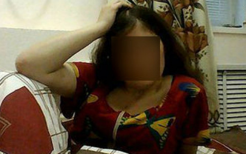 Кировчанка несколько раз ударила сожителя топором