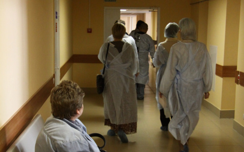 В Кировской области может появиться современный онкоцентр