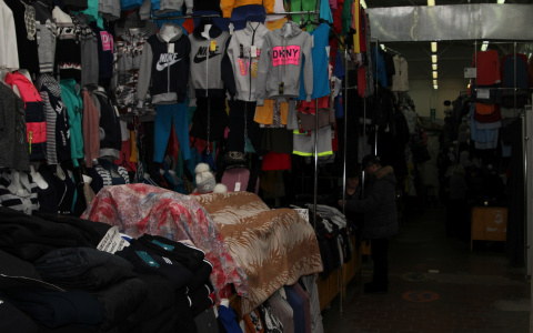 Глава Кирова поддержала идею о передаче Центрального рынка в частные руки