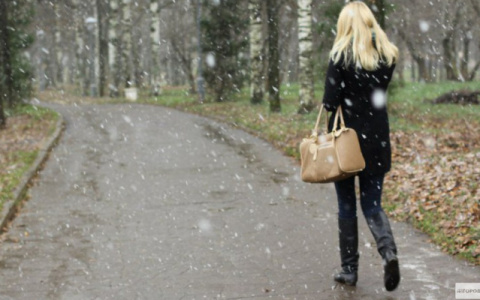 МЧС объявило метеопредупреждение в Кировской области на среду