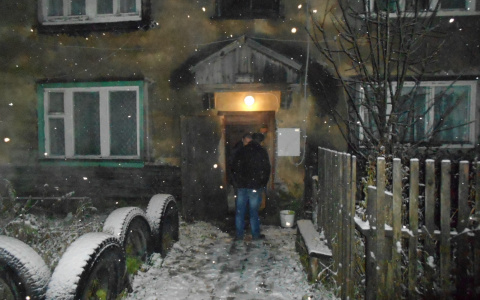 Кировчанин убил возлюбленную, когда та захотела расстаться с ним