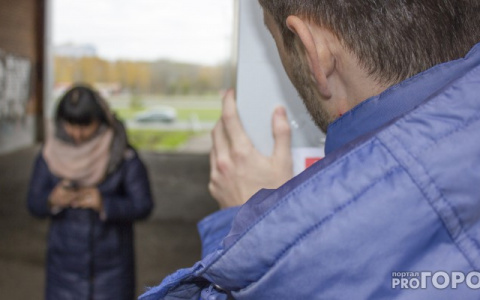 Проверка слухов: в Кирове орудует серийный маньяк из другого города?