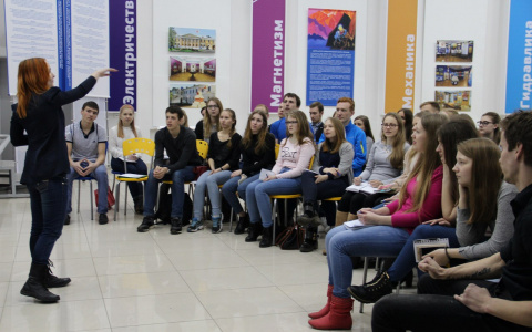 В Кирове пройдет образовательный проект «День тренингов»