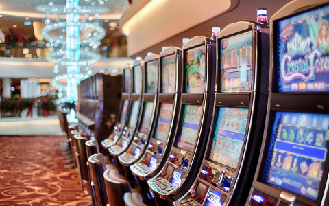 Пенсионер из Кирова организовал в Коми подпольное казино