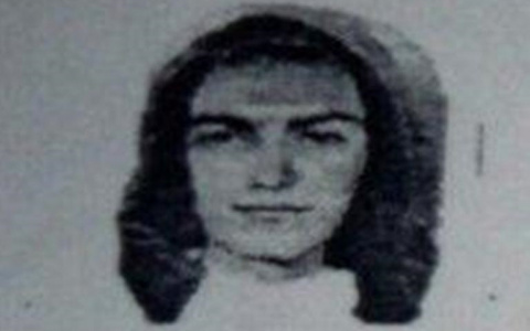 Появился фоторобот предполагаемого убийцы девушки на Московской