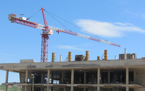 Кировская область оказалась в середине рейтинга по доступности ипотеки