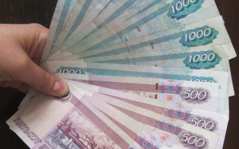 Замглавы администрации Оричевского района подозревается в мошенничестве
