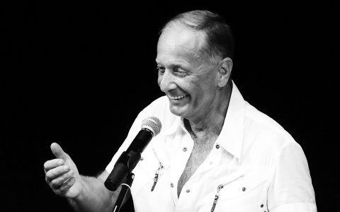 СМИ сообщают о смерти Михаила Задорнова