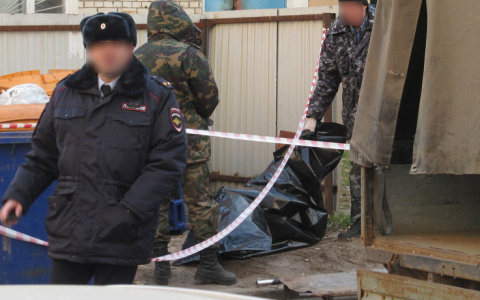 В Сети появилась информация об убийстве девушки у Солнечного берега