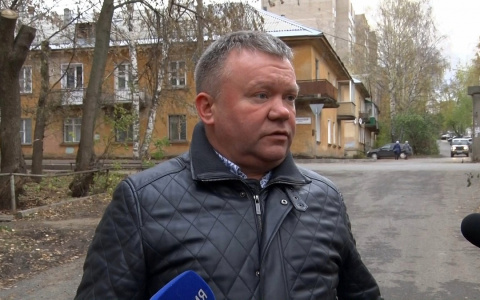 Начальника кировской ДДХ оштрафовали за игнорирование обращений горожан