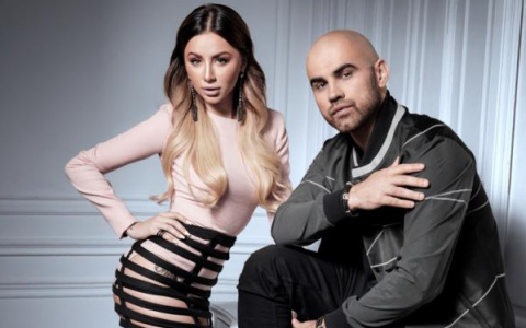 Впервые в Киров приедет популярный дуэт «Artik & Asti»