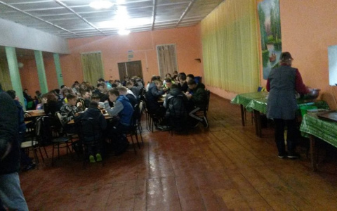 В Слободском детей-сирот отправили в лагерь без воды и отопления