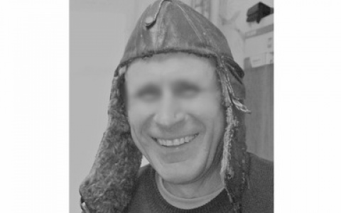 В Кирове собирают деньги на похороны известного велосипедиста