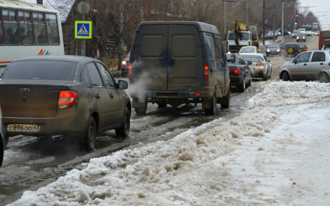 В Кировской области хотят повысить транспортный налог
