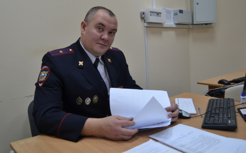Кировский участковый: «Лучшие информаторы — бабушки, угощающие чаем»