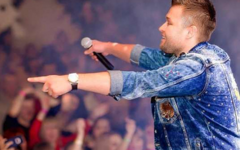 Брат Сергея Жукова из группы «Руки Вверх» приедет в Киров