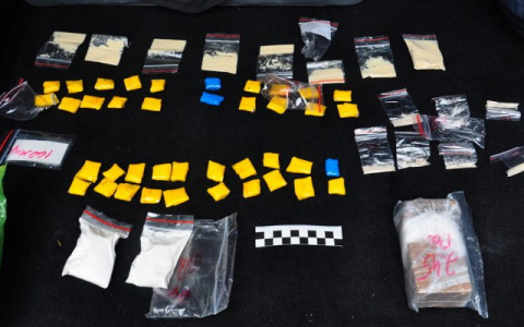 Проверка слухов: "В ОПГ наркоторговцев в Кирове входили сотрудники наркоконтроля"